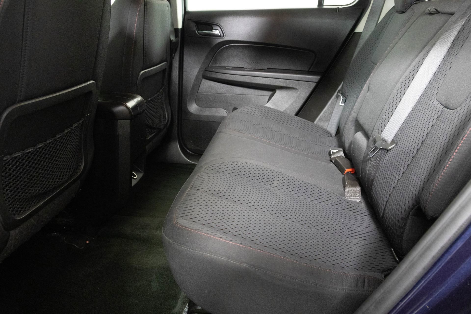 Used 2015 Chevrolet Equinox LS image 27