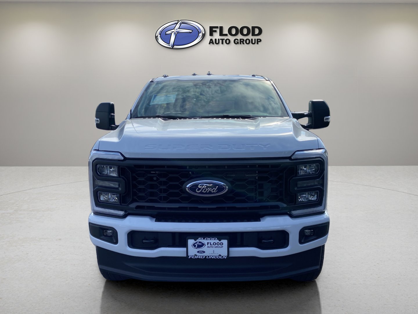 New 2026 Ford F250 XL image 2
