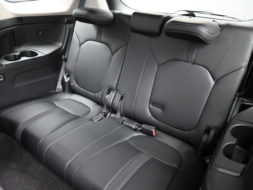 Certified 2023 Honda Pilot EX-L image 20