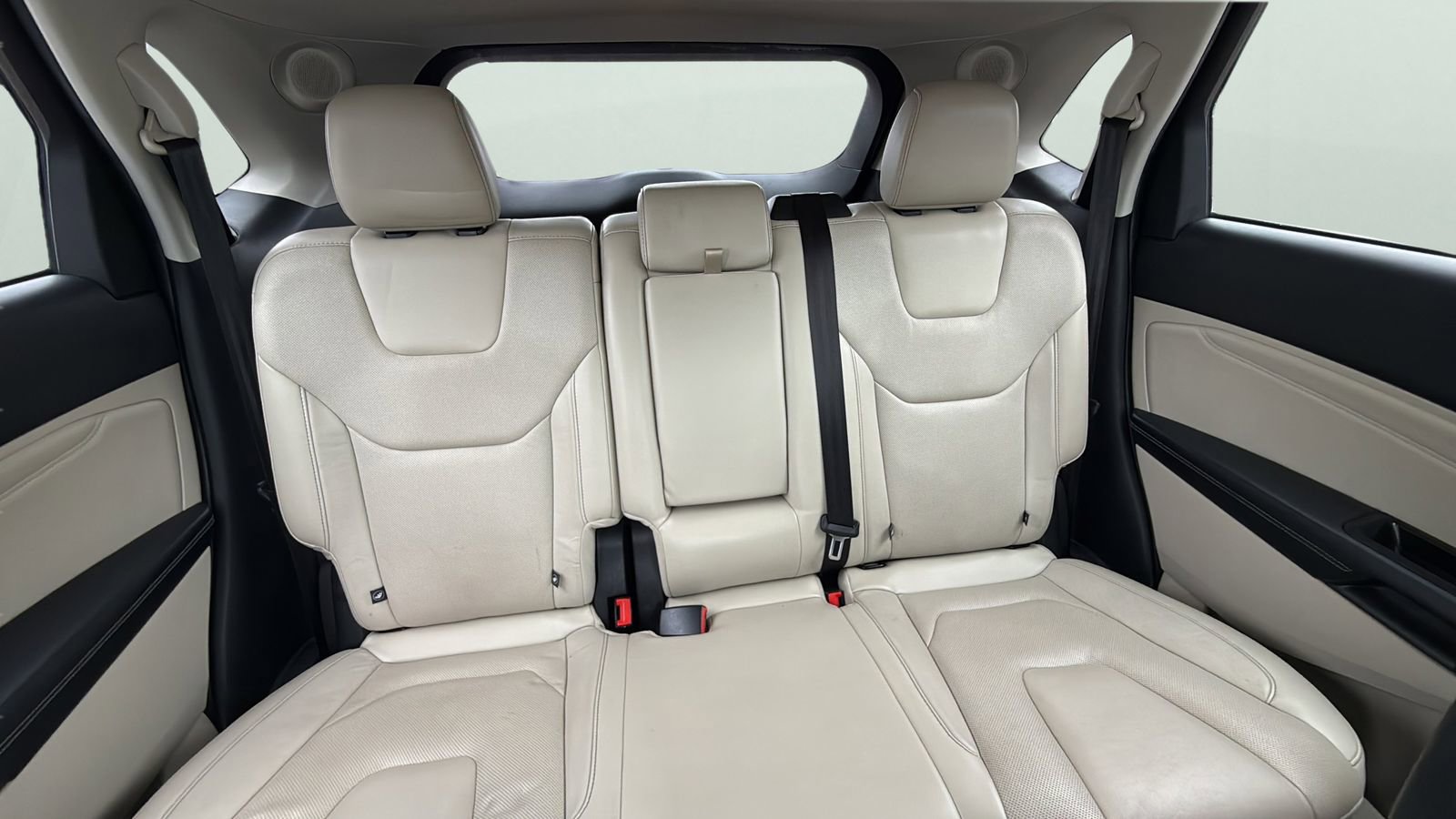 Used 2015 Ford Edge Titanium w/ Equipment Group 301A FWD image 53