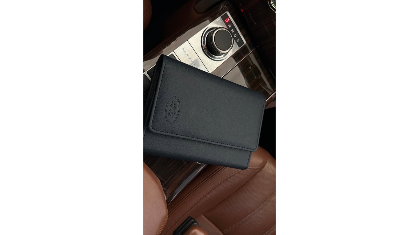 Used 2015 Land Rover Range Rover Autobiography AWD/4WD image 27