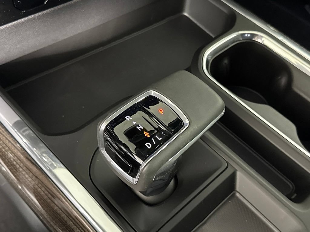 New 2026 Chevrolet Silverado 1500 RST w/ RST All Star Premium Package AWD/4WD image 21