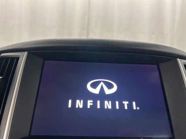Used 2021 INFINITI Q50 Luxe AWD/4WD image 11
