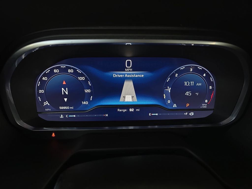 Used 2023 Chevrolet Tahoe RST image 20