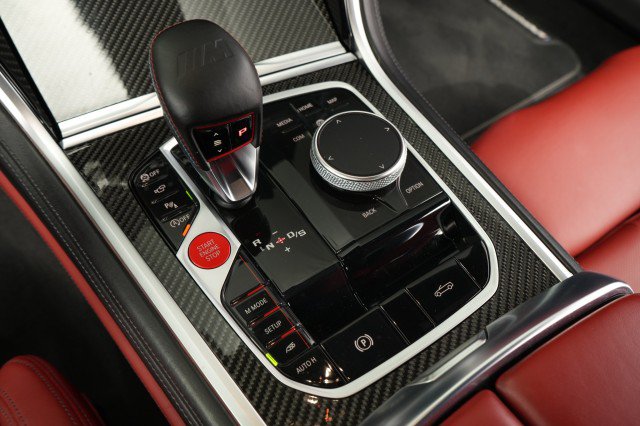 Used 2023 BMW M8 Competition AWD/4WD image 50