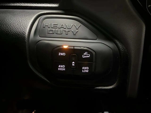 Used 2025 RAM 2500 Laramie AWD/4WD image 60
