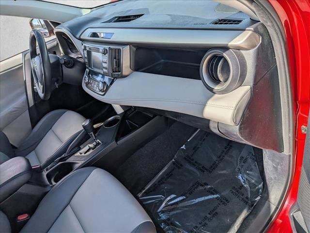 Used 2013 Toyota RAV4 Limited image 22