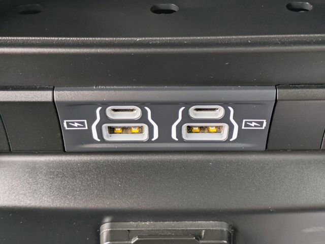 Used 2025 RAM 1500 Laramie image 14