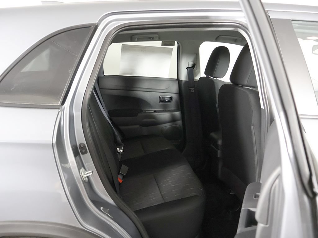 New 2026 Mitsubishi Outlander Sport ES AWD/4WD image 27