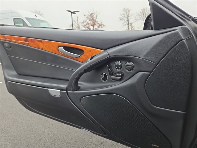 Used 2007 Mercedes-Benz SL 550 image 24