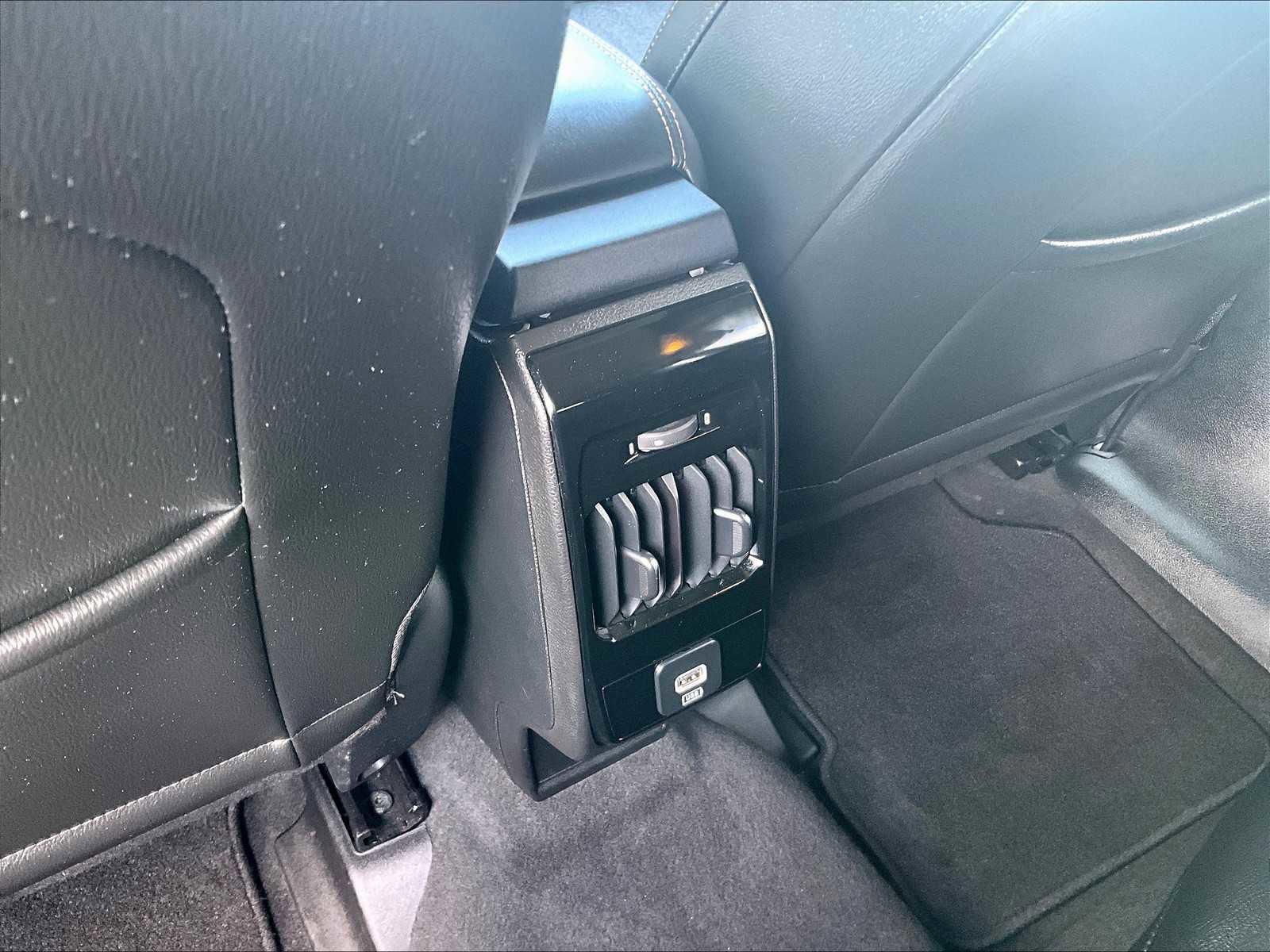 Used 2022 Jeep Compass Limited image 28