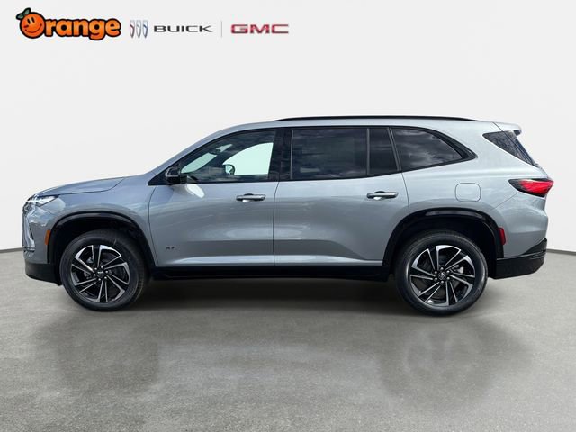 New 2026 Buick Enclave Sport Touring FWD image 6