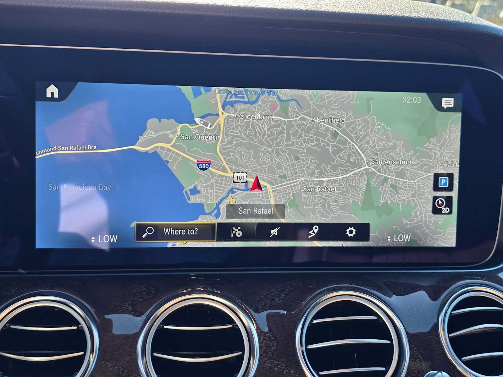 Used 2023 Mercedes-Benz E 350 Sedan image 28