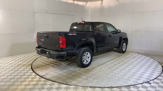 Used 2022 Chevrolet Colorado LT image 8