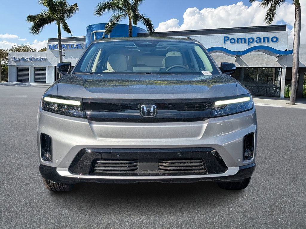 New 2026 Honda Prologue Touring image 2
