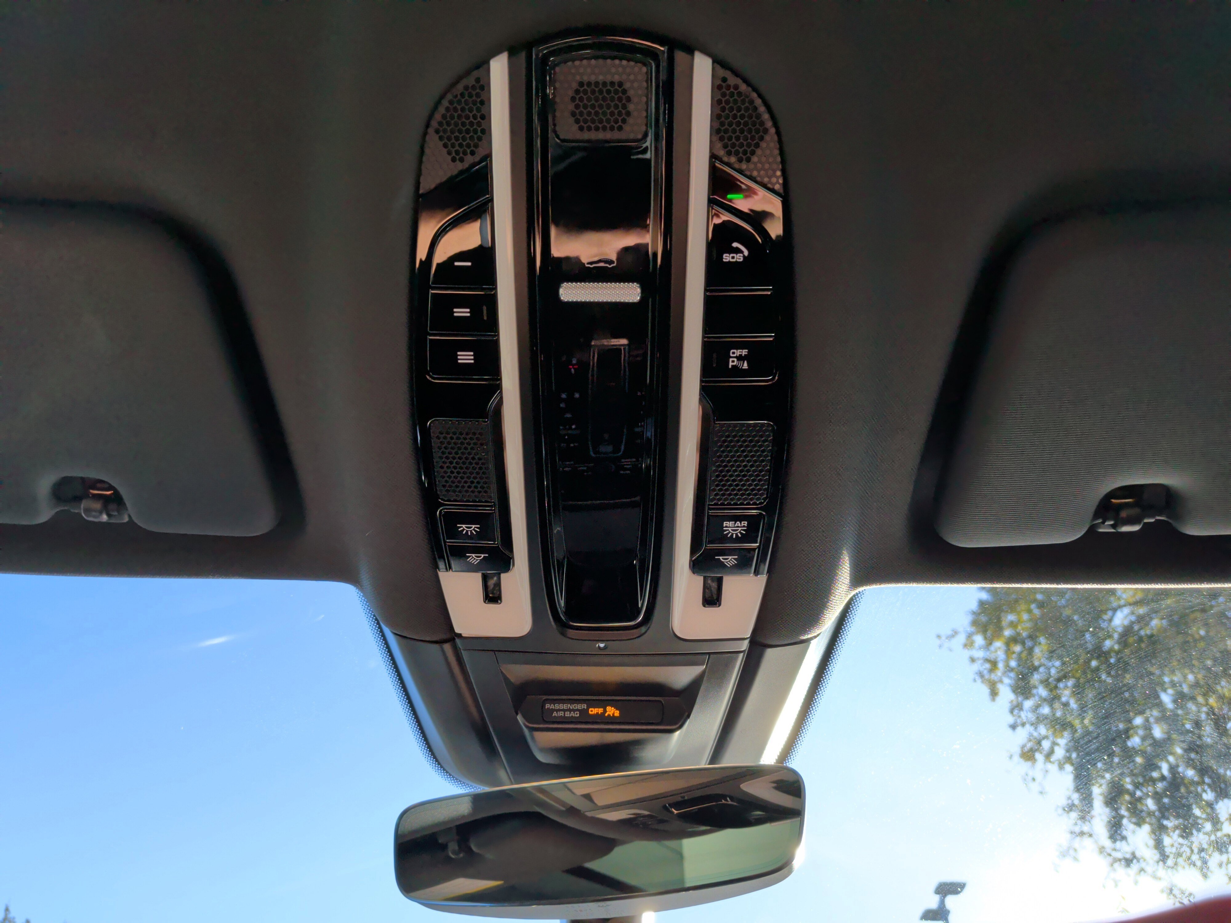 Used 2021 Porsche Cayenne Coupe image 26