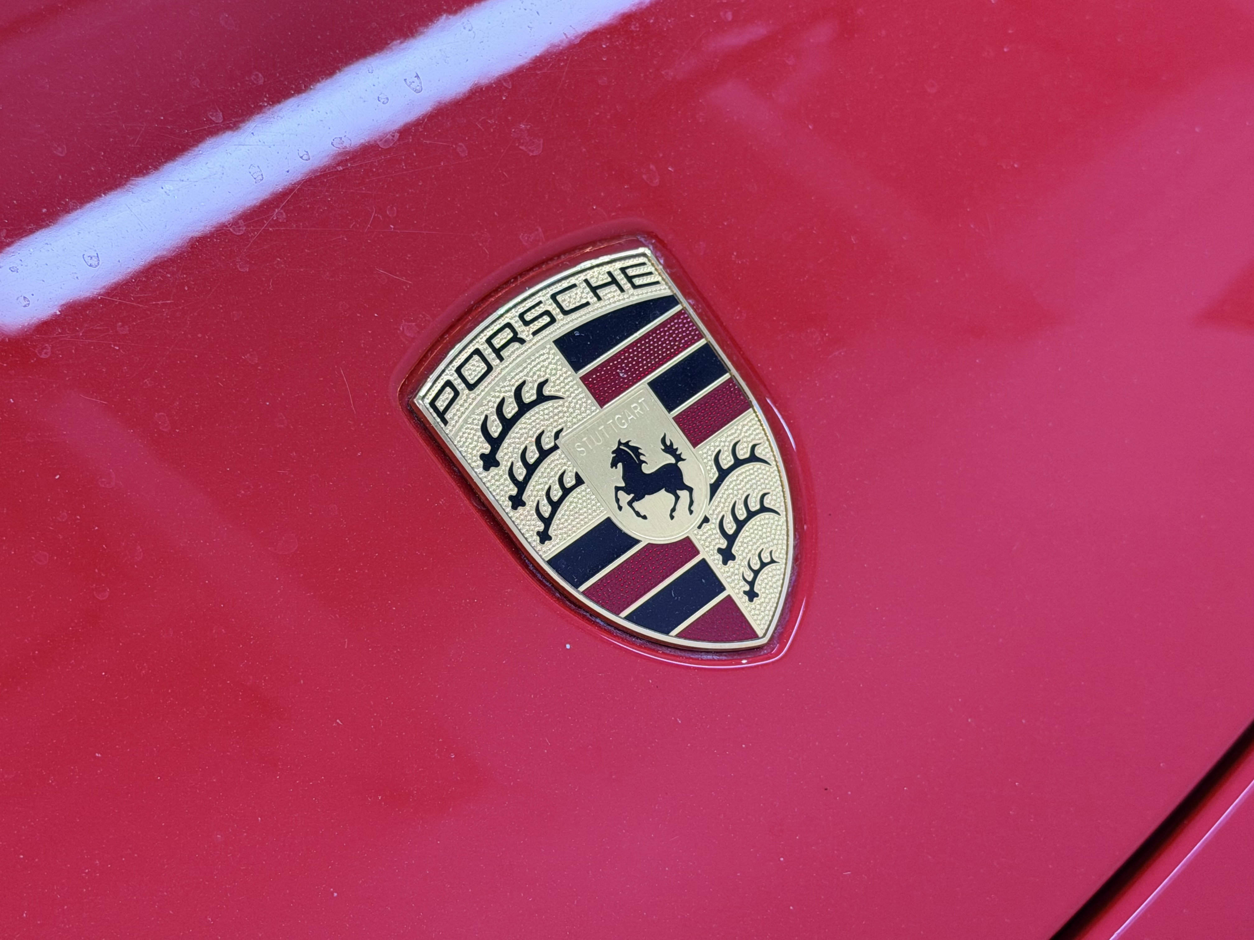 Certified 2019 Porsche 718 Cayman S RWD image 55