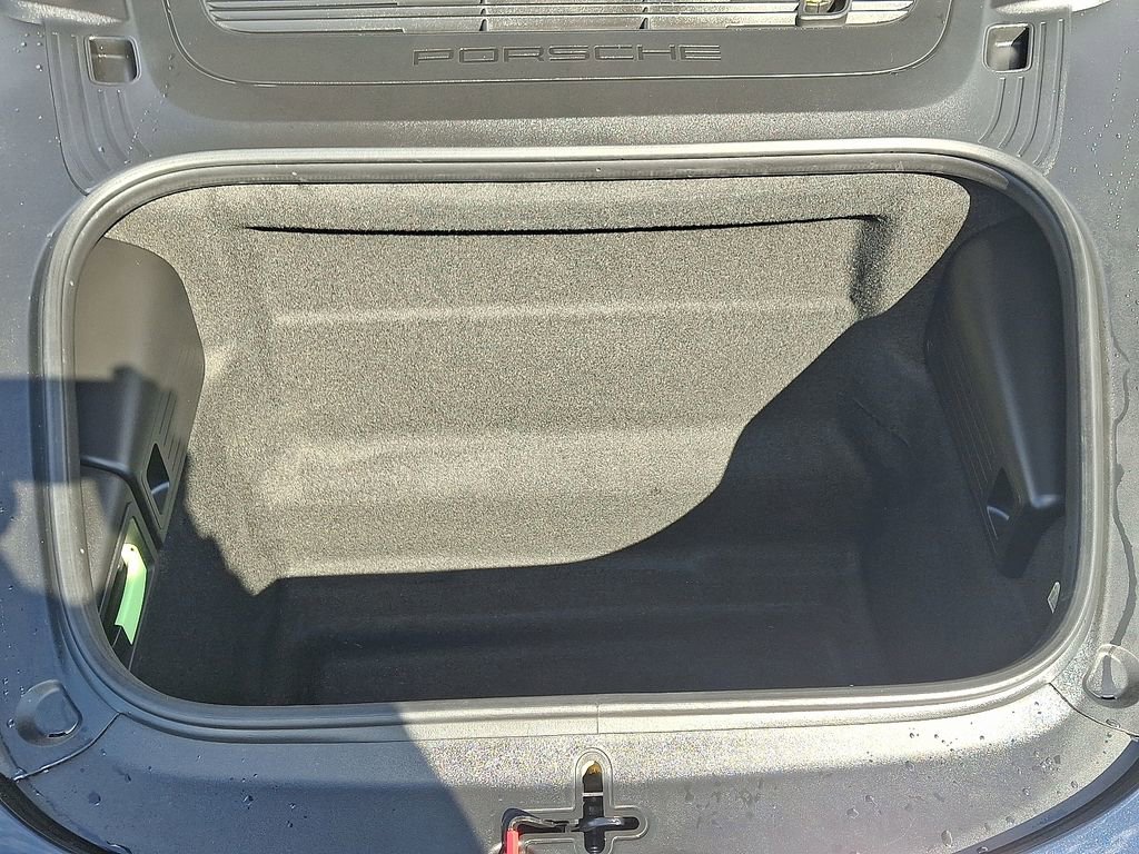 Certified 2024 Porsche 718 Boxster GTS image 28