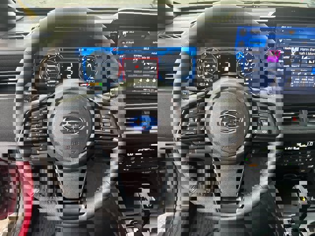 New 2026 Subaru Outback Limited image 72