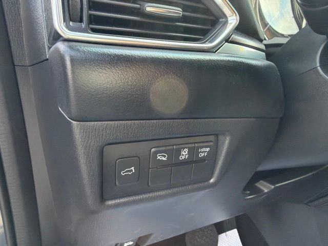 Used 2025 MAZDA CX-5 Carbon Edition AWD/4WD image 29
