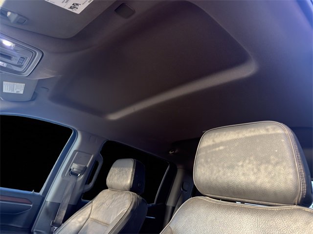 Used 2025 GMC Sierra 1500 Denali image 24