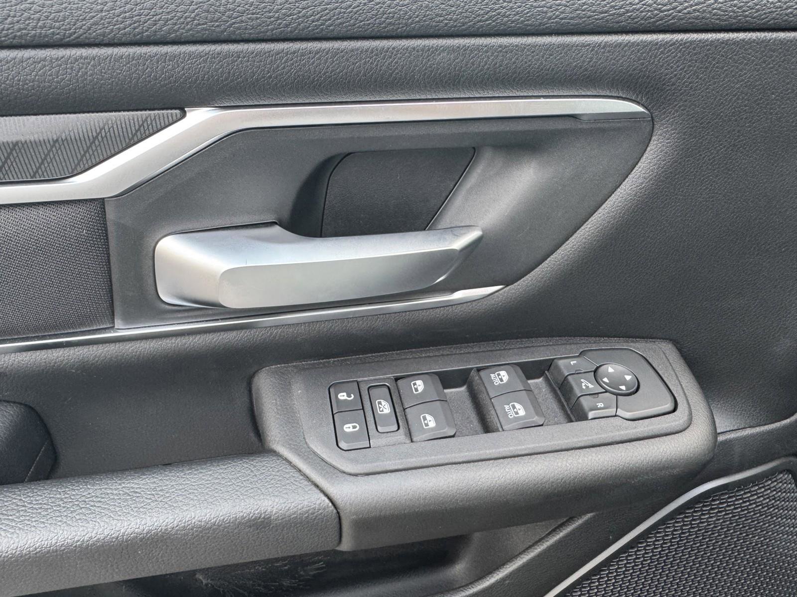 New 2026 RAM 1500 Lone Star image 21