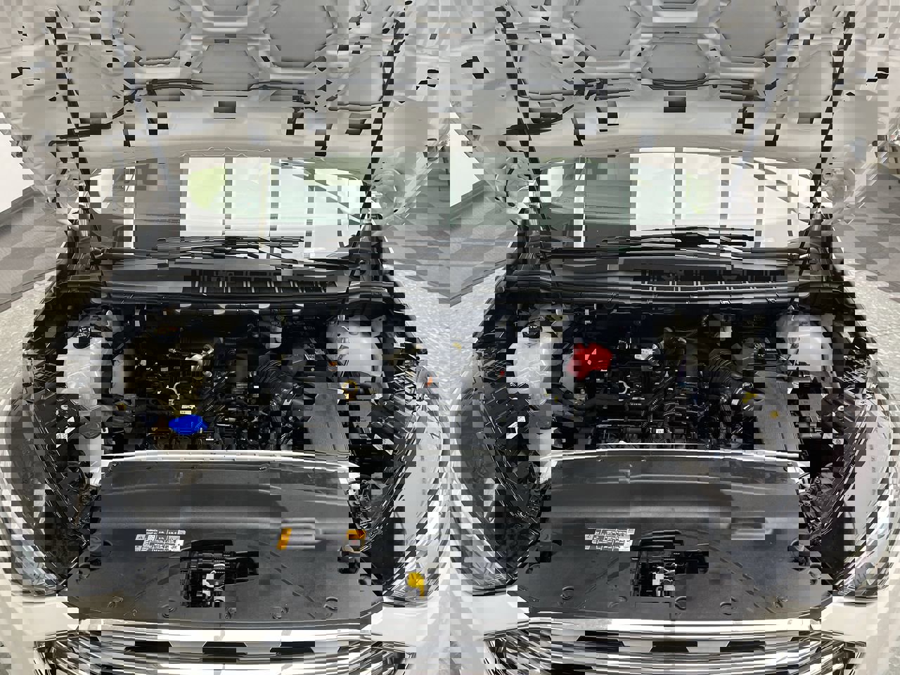 Used 2019 Ford Edge SEL w/ Equipment Group 201A image 30