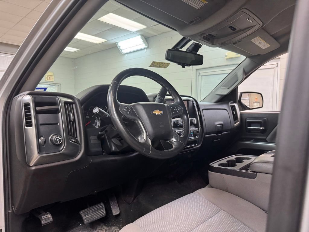 Used 2014 Chevrolet Silverado 1500 LT w/ Texas Edition, 1LT Trim RWD image 15