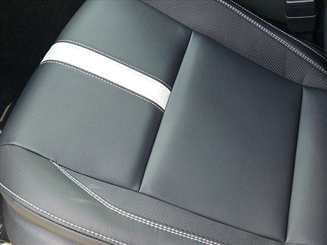 New 2025 Toyota Camry SE image 4