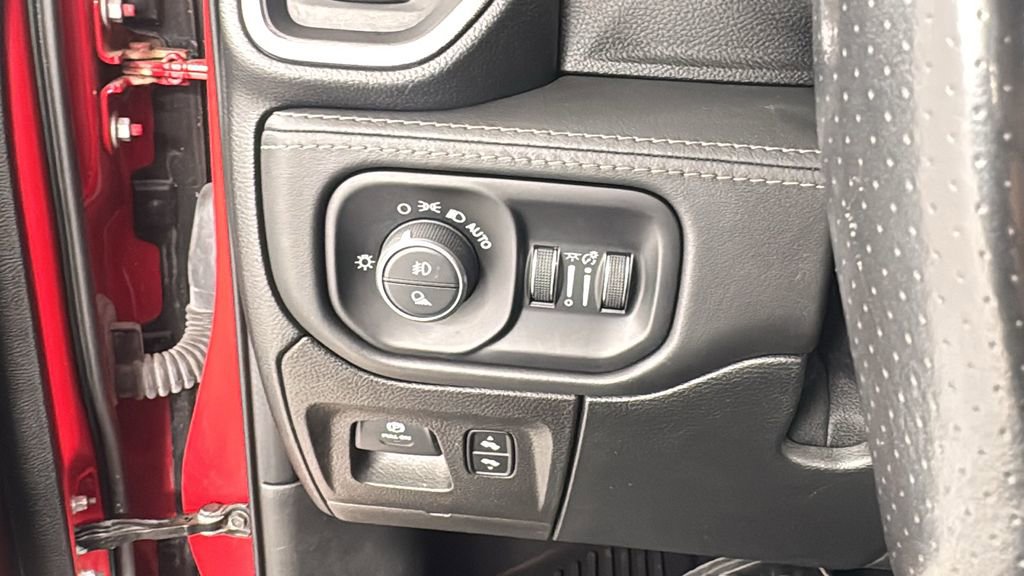 Used 2022 RAM 1500 TRX w/ TRX Level 1 Equipment Group image 32