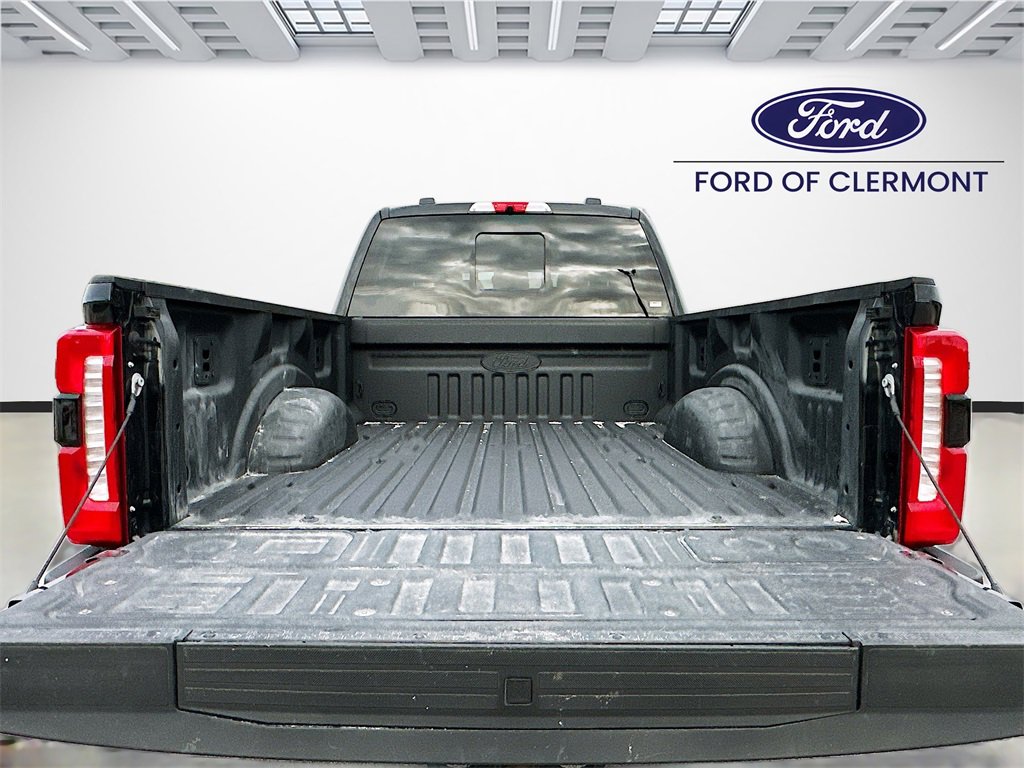 Used 2024 Ford F250 Lariat w/ Lariat Ultimate Package image 28