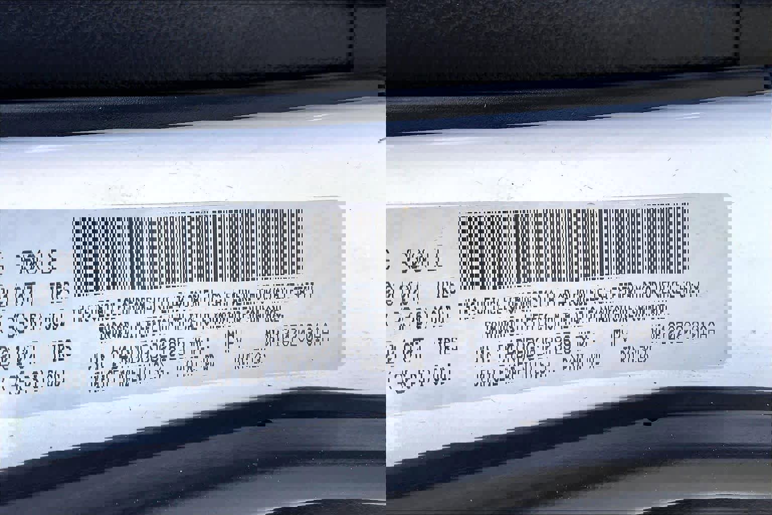 Used 2018 Dodge Durango GT w/ Blacktop Package image 32