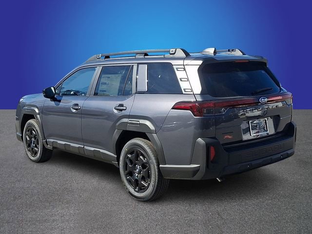 New 2026 Subaru Outback Limited w/ Premium/Limited Package AWD/4WD image 4