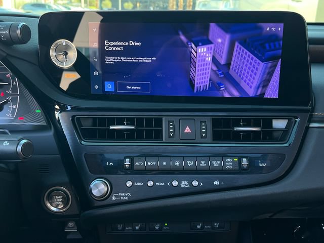 Used 2024 Lexus ES 350 w/ Premium Package FWD image 46