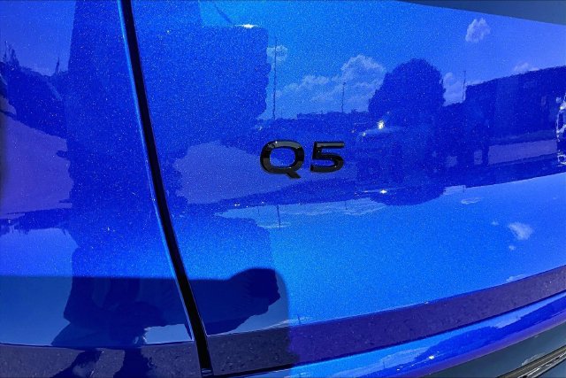 New 2026 Audi Q5 Premium Plus AWD/4WD image 33