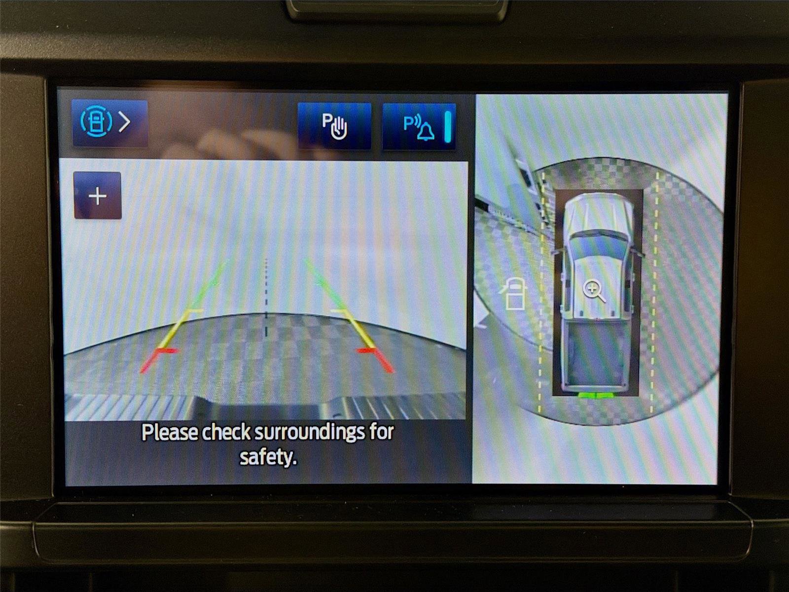 New 2026 Ford F350 XL w/ STX Appearance Package image 15