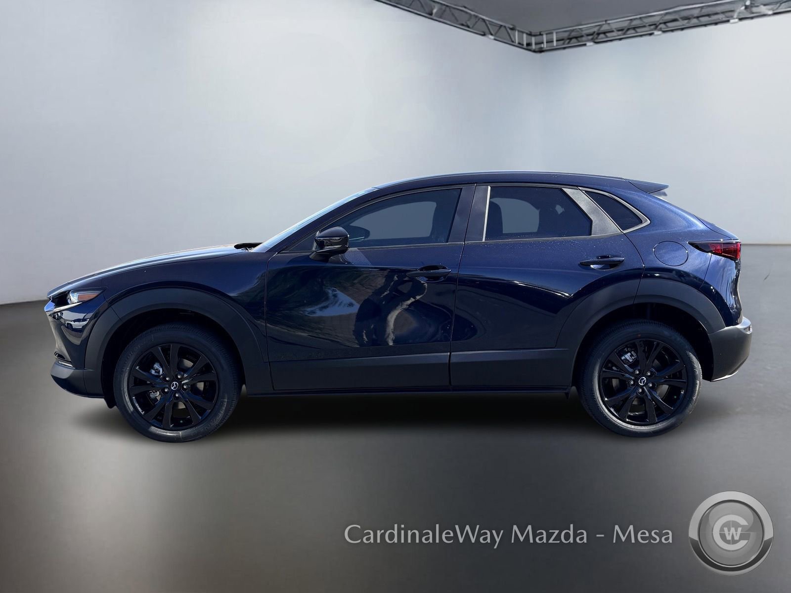 New 2026 MAZDA CX-30 AWD 2.5 S w/ Select Sport Pkg image 7