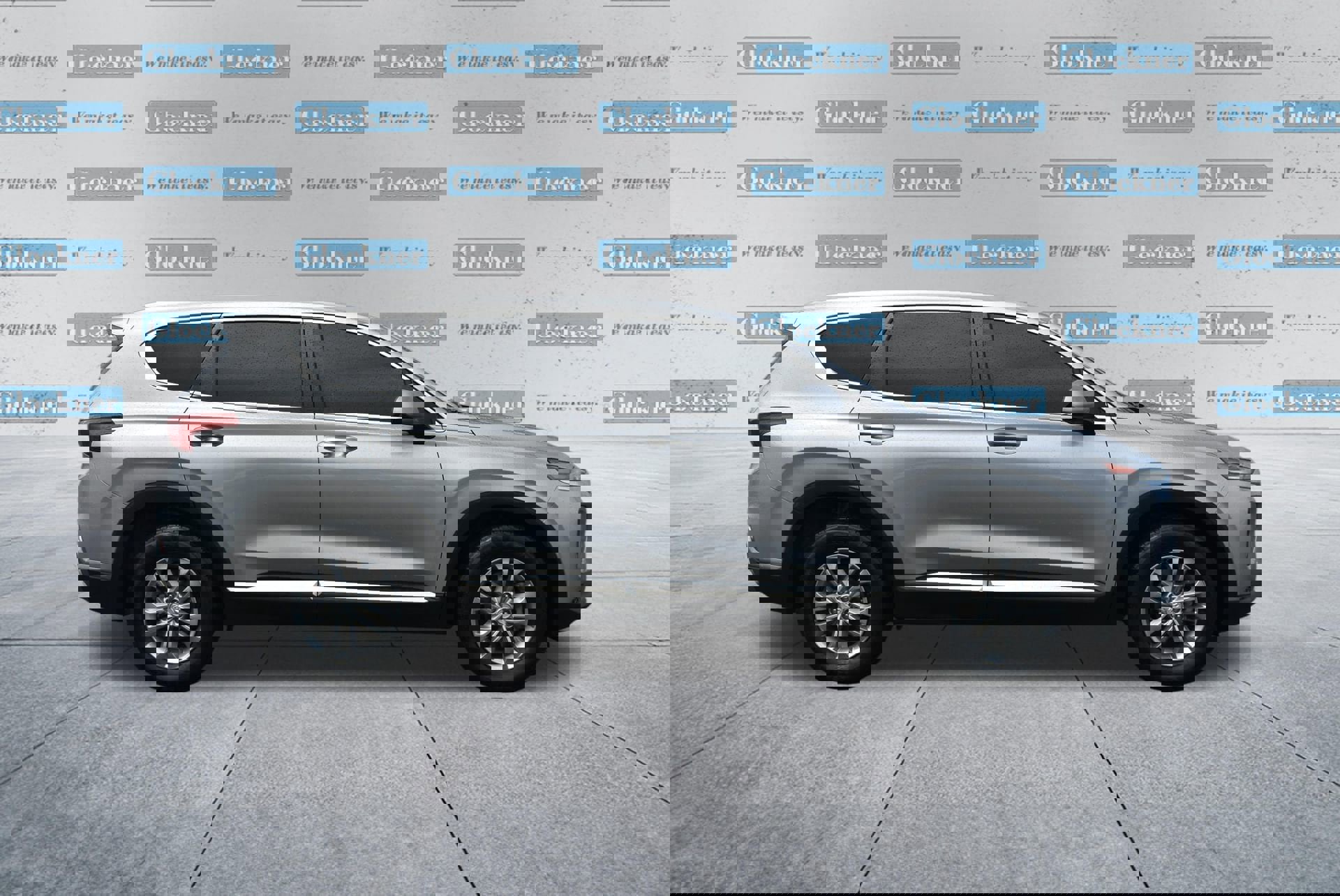 Used 2020 Hyundai Santa Fe SE FWD image 4