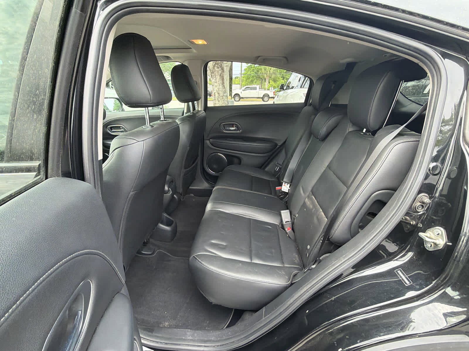 Used 2016 Honda HR-V EX-L image 22