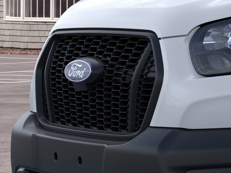 New 2026 Ford Transit 350 XL RWD image 17