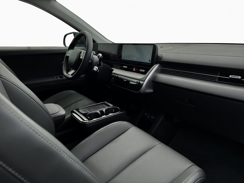 New 2026 Hyundai Ioniq 5 SEL RWD image 15