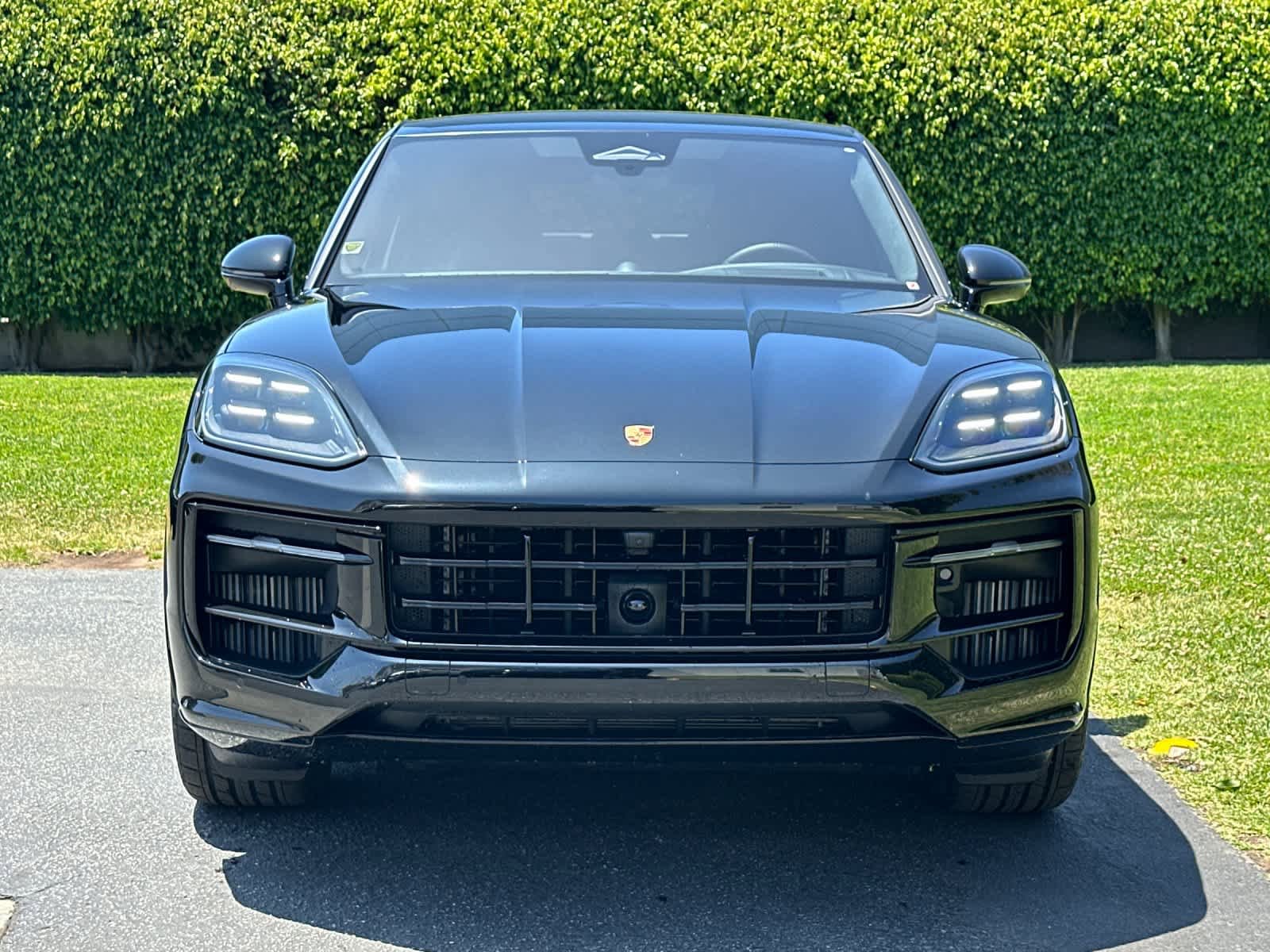 New 2026 Porsche Cayenne GTS AWD/4WD image 11