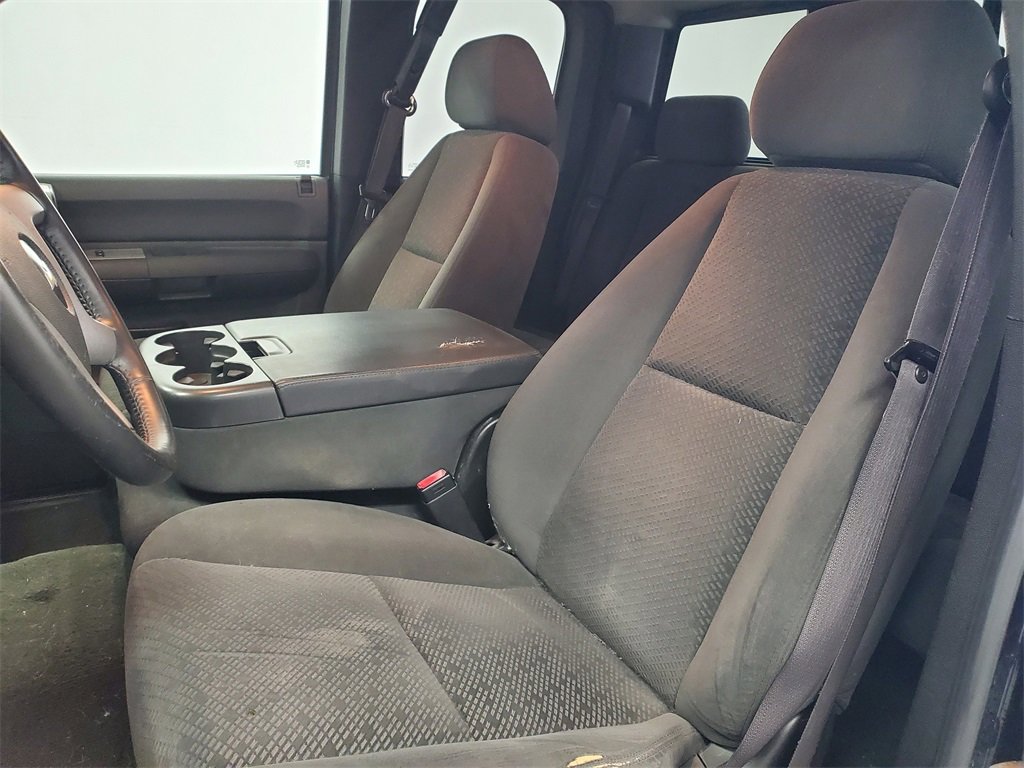 Used 2008 Chevrolet Silverado 1500 LT w/ Power Pack Plus image 5