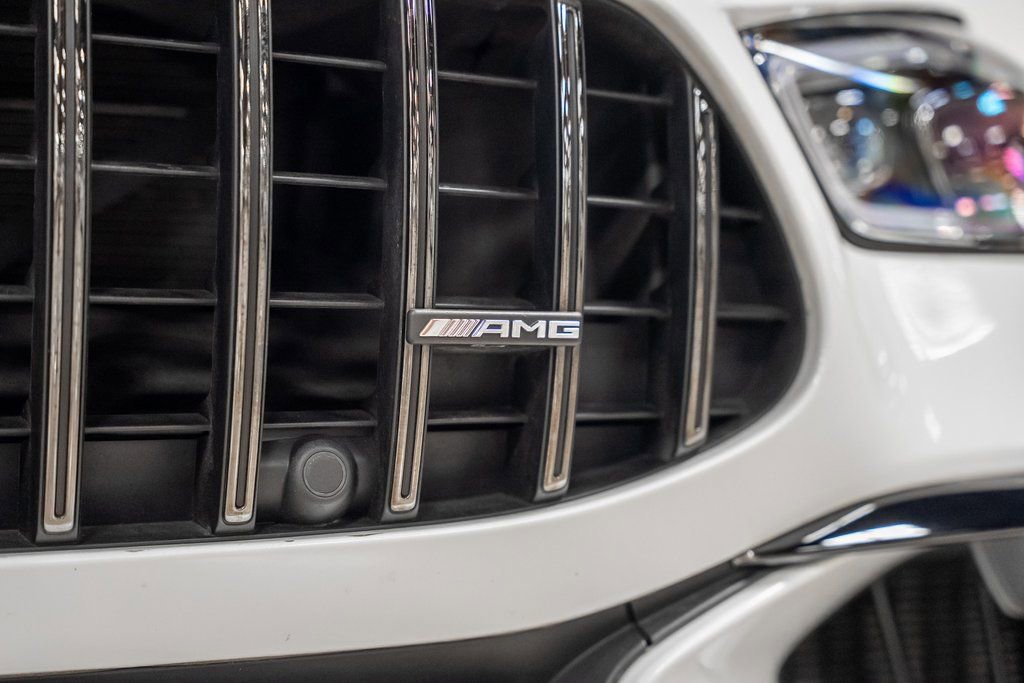 Used 2023 Mercedes-Benz AMG GT 63 S w/ Driver Assistance Package image 6