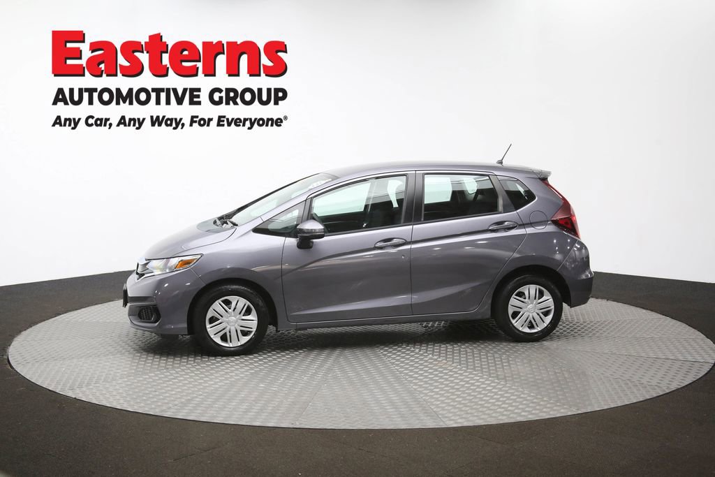 Used 2019 Honda Fit LX image 57