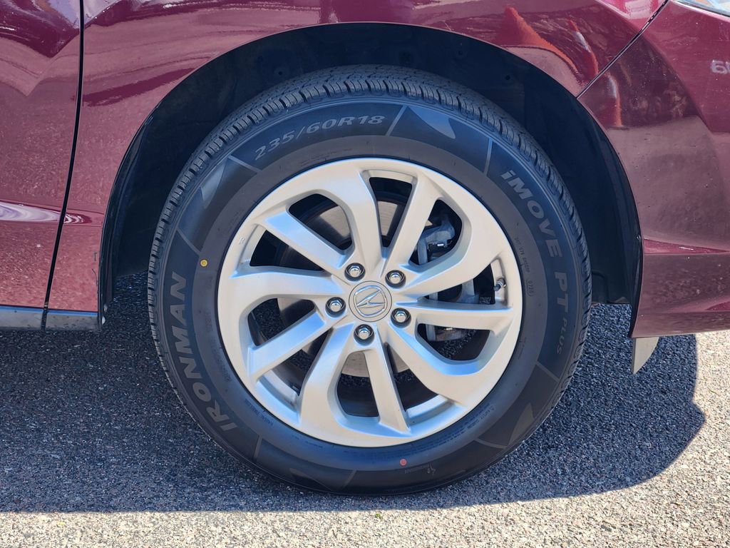 Used 2018 Acura RDX AWD w/ Technology Package image 30