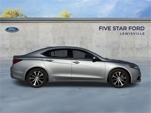 Used 2015 Acura TLX Tech image 3