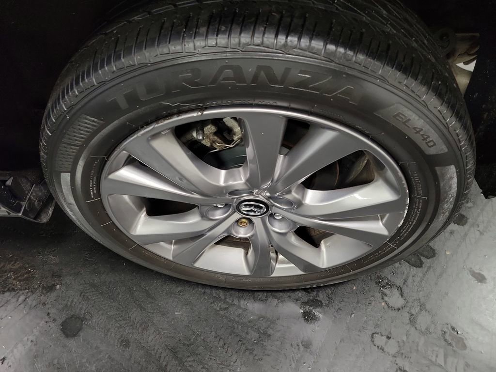 Used 2022 MAZDA CX-30 AWD 2.5 S w/ Select Package image 11