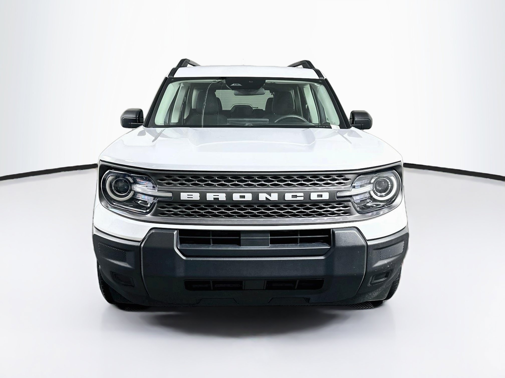 Used 2025 Ford Bronco Sport Big Bend AWD/4WD image 2
