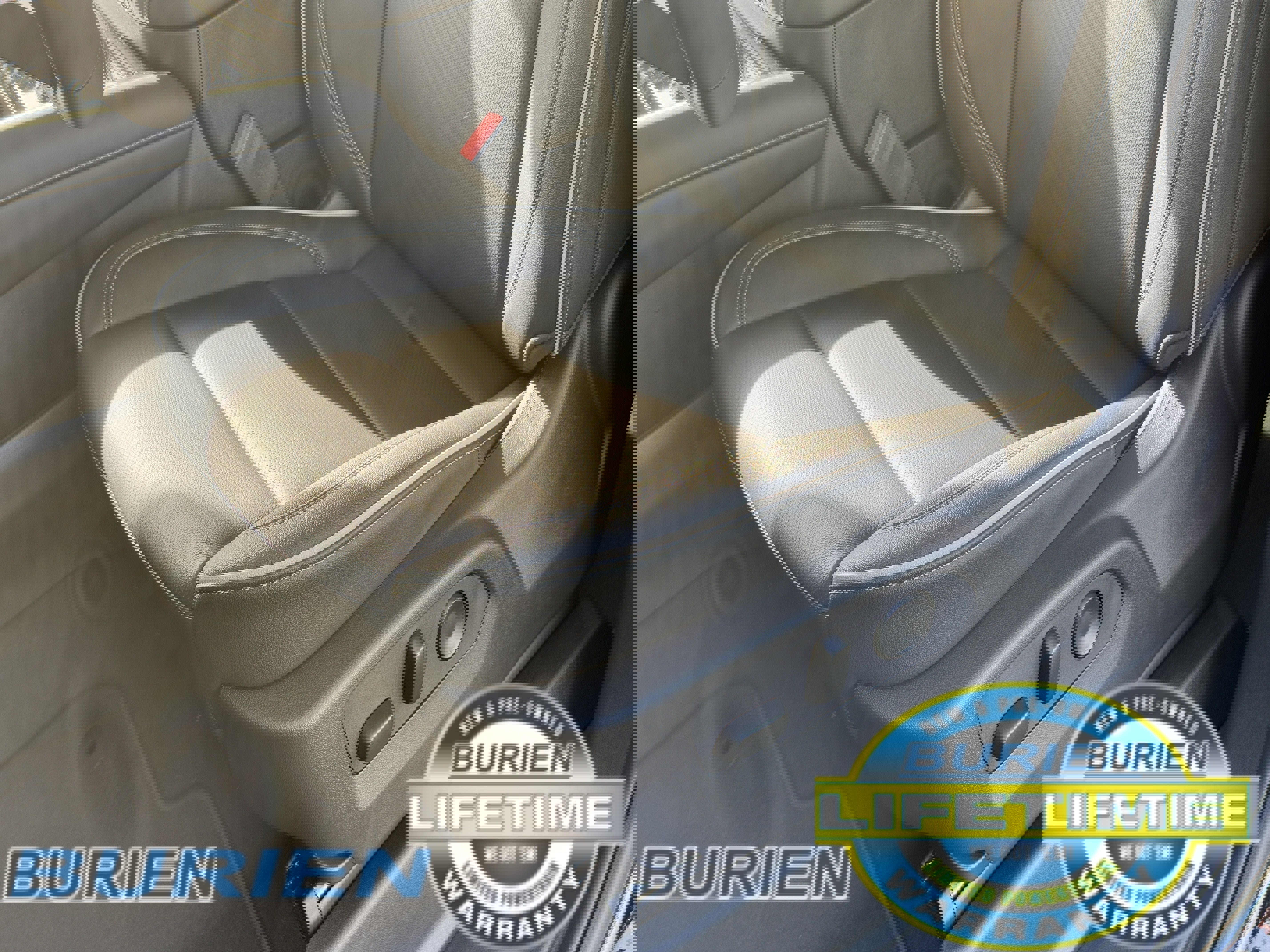 New 2026 Chevrolet Suburban Premier image 12